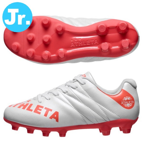 Athleta Soccer Spikes Junior Futebol ATHLETA Soccer Shoes