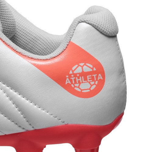 Athleta Soccer Spikes Junior Futebol ATHLETA Soccer Shoes