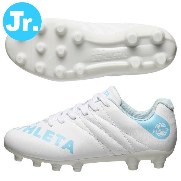 Athleta Junior Soccer Spikes O-Rei ATHLETA Soccer Shoes Children 10018