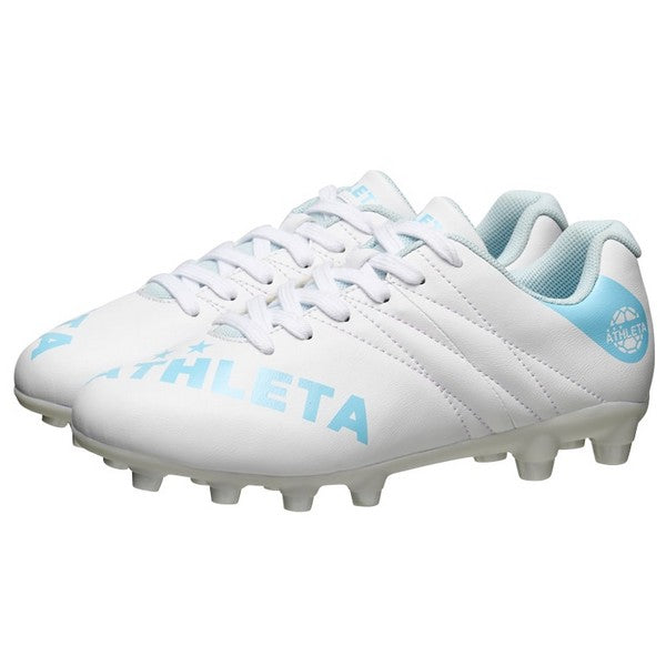 Athleta Junior Soccer Spikes O-Rei ATHLETA Soccer Shoes Children 10018