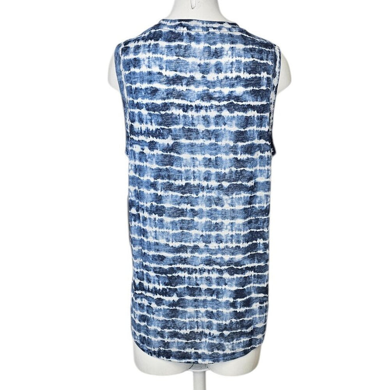 Athleta Womens Breezy Tank