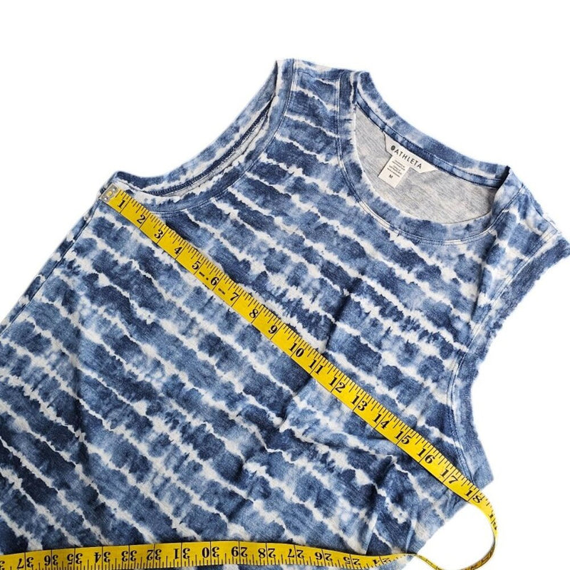 Athleta Womens Breezy Tank