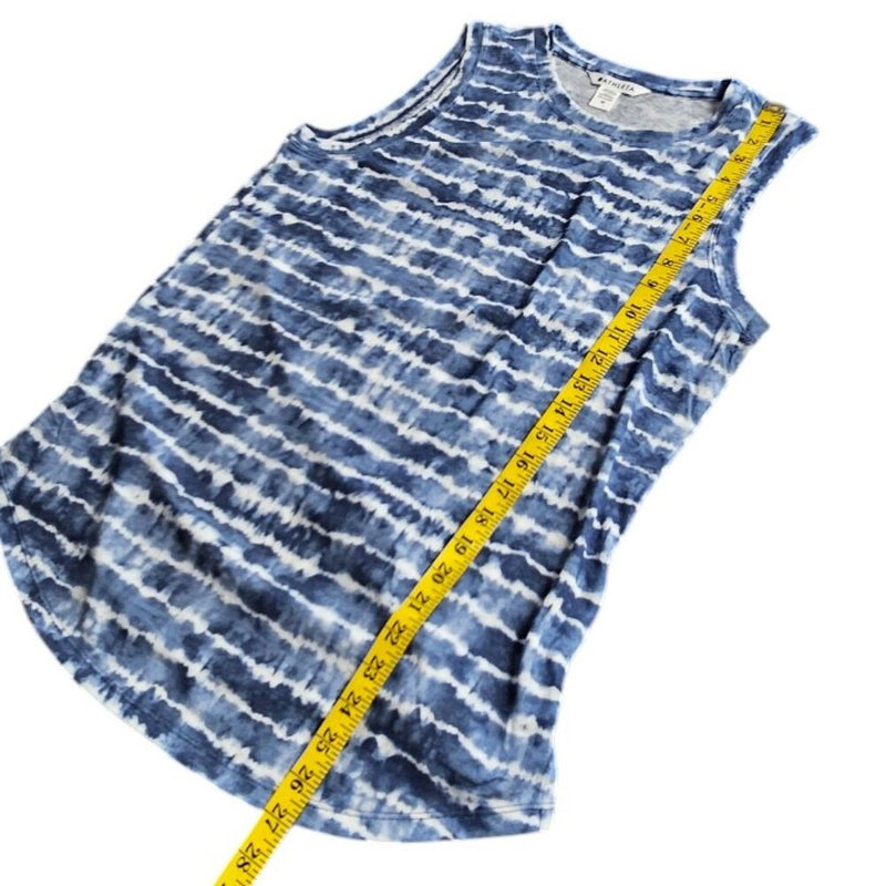 Athleta Womens Breezy Tank