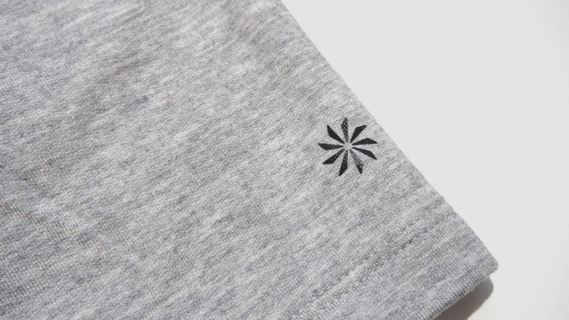 Athleta Heather Grey With Pockets Active Shorts