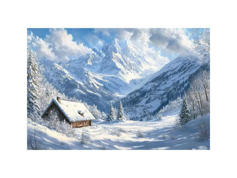 Siss Mountain
