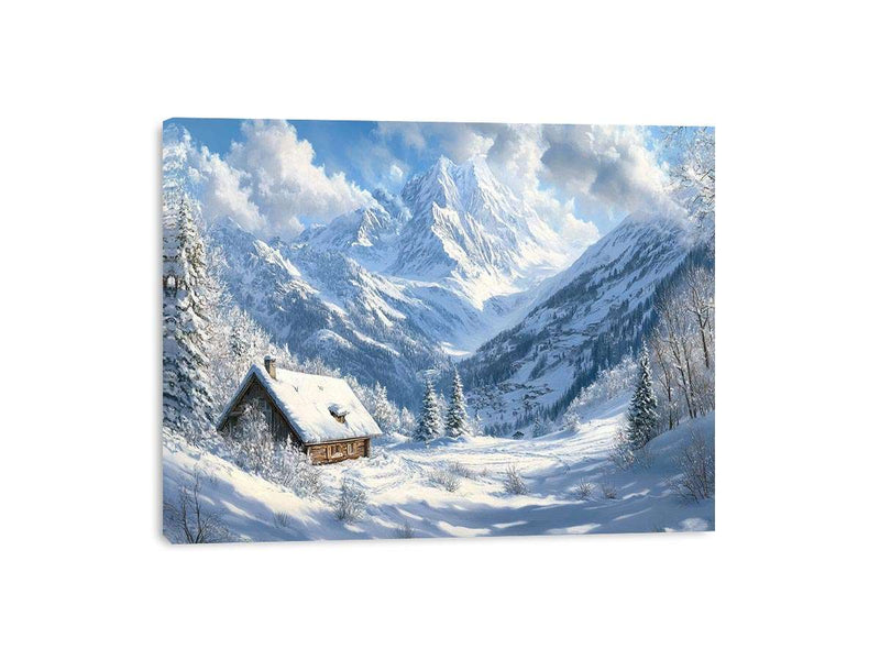 Siss Mountain