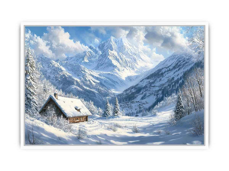 Siss Mountain
