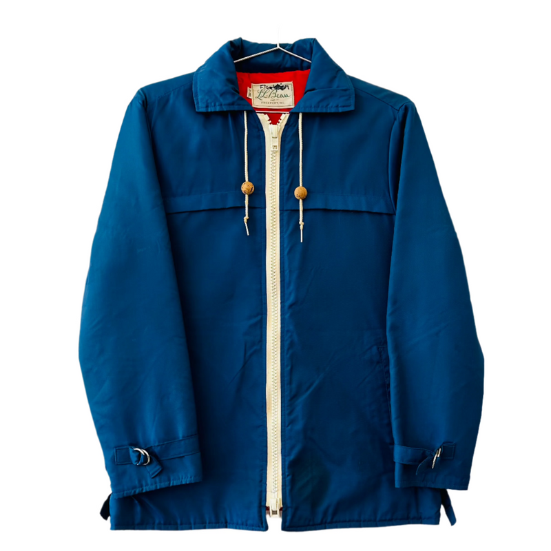 Vintage: LL Bean Floating jacket