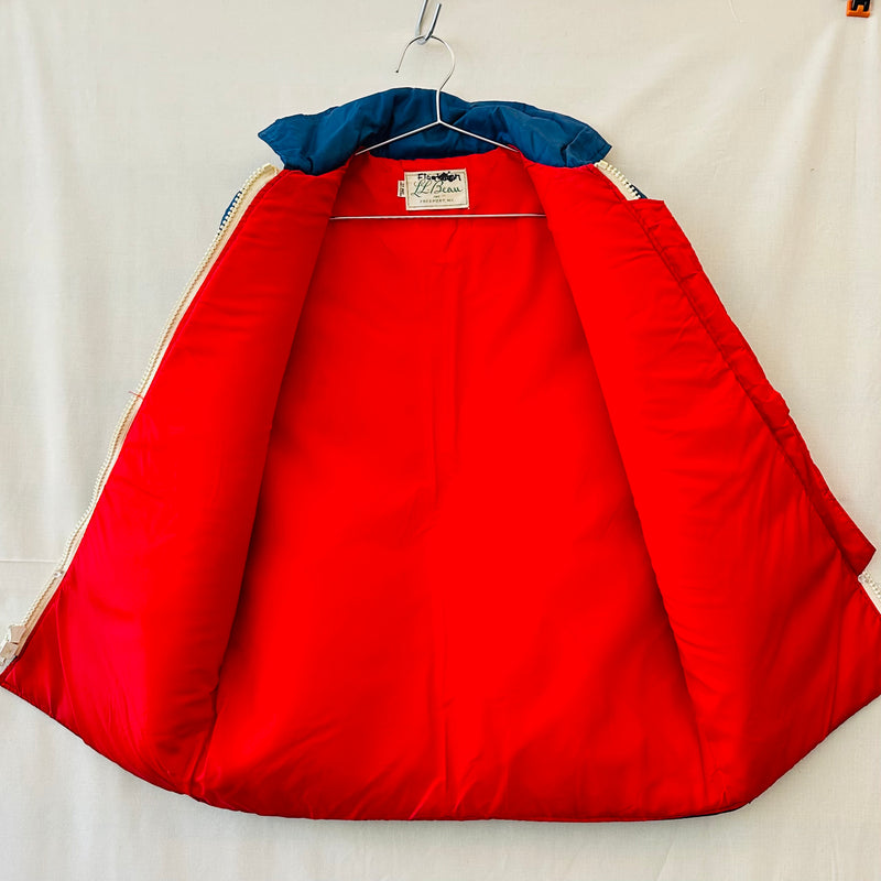 Vintage: LL Bean Floating jacket