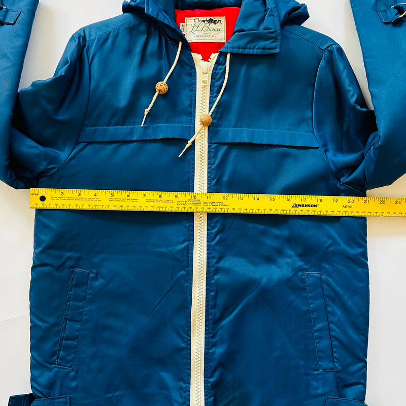 Vintage: LL Bean Floating jacket