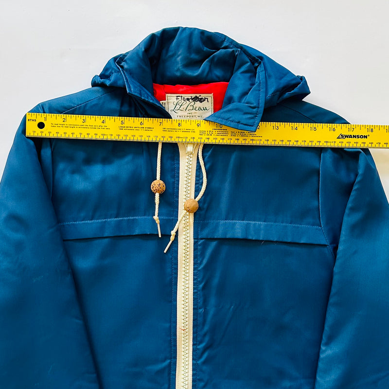 Vintage: LL Bean Floating jacket