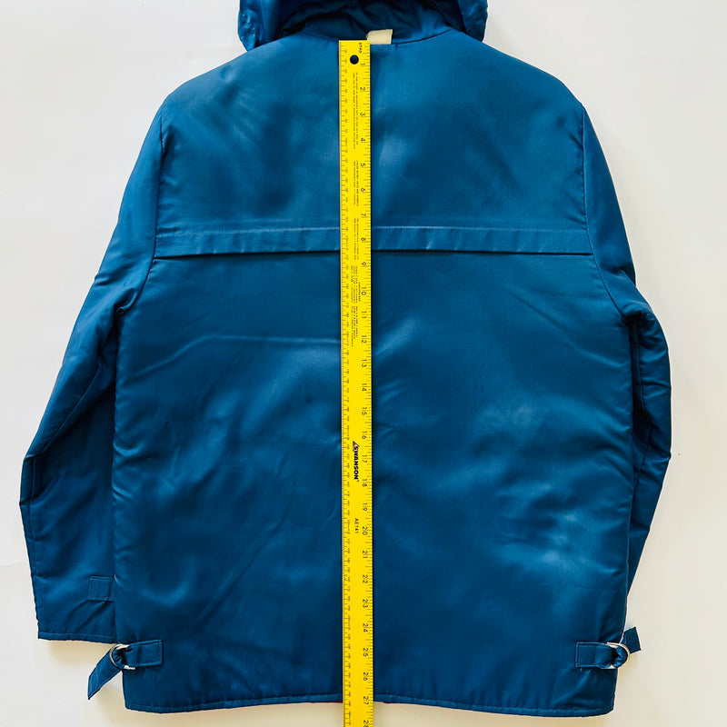 Vintage: LL Bean Floating jacket