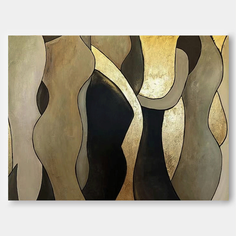 People Canvas Art #PE218