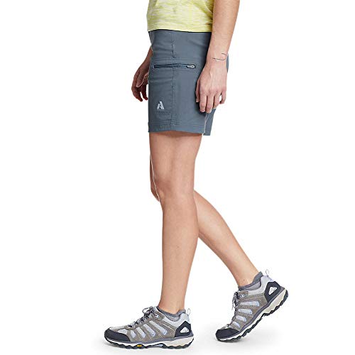 Eddie Bauer Women's Guide Pro Shorts, Graphite