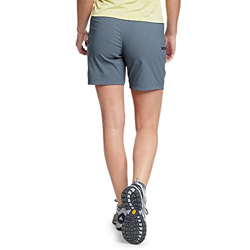 Eddie Bauer Women's Guide Pro Shorts, Graphite