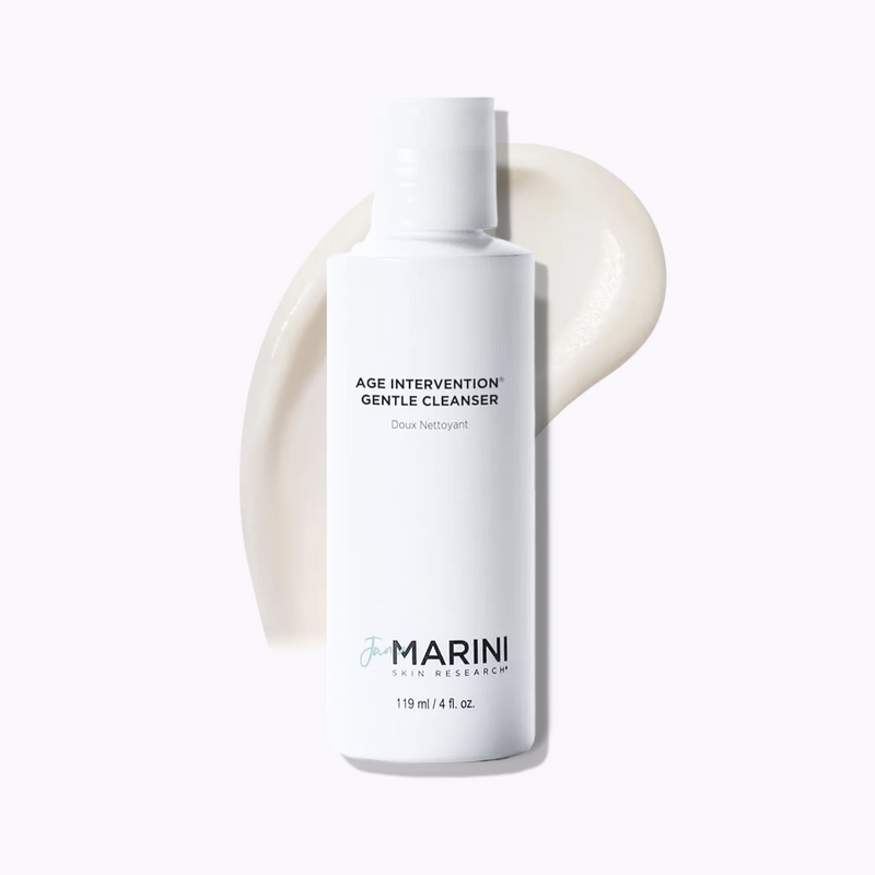 Jan Marini Age Intervention Gentle Cleanser