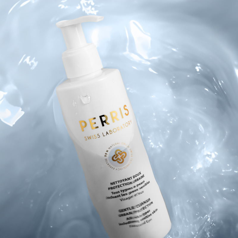 Gentle Cleanser Urban Protection