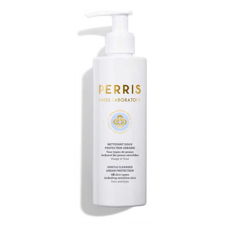 Gentle Cleanser Urban Protection
