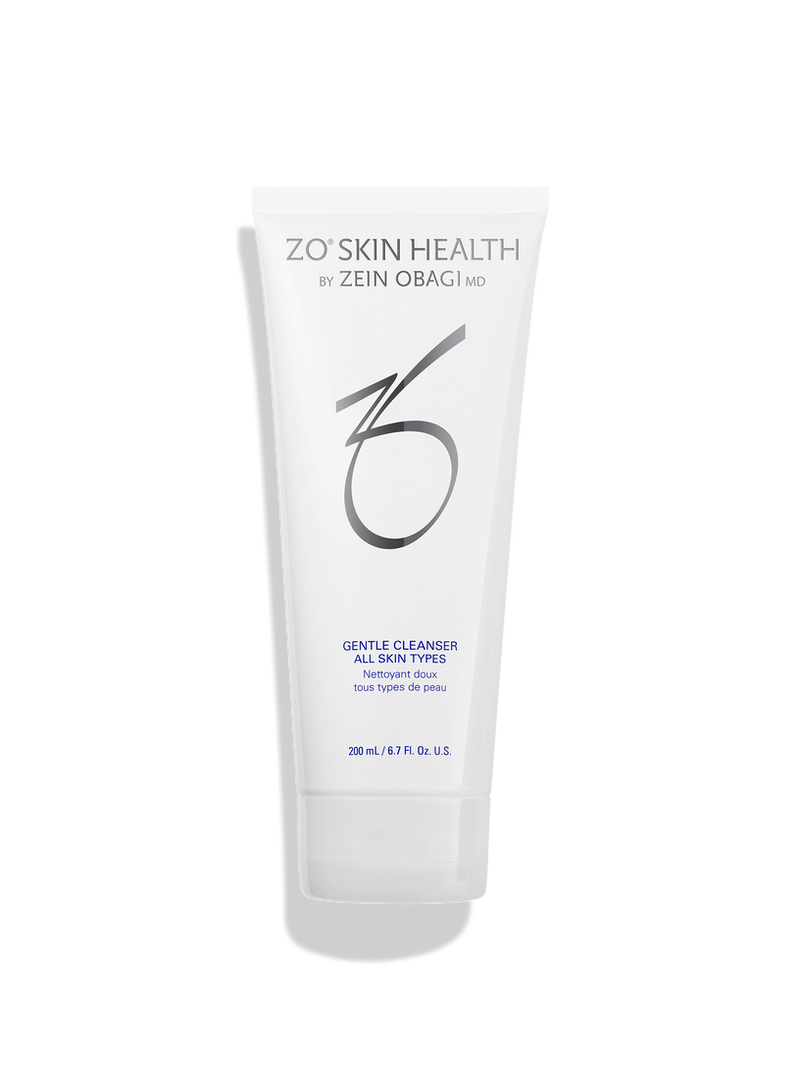 Gentle Cleanser