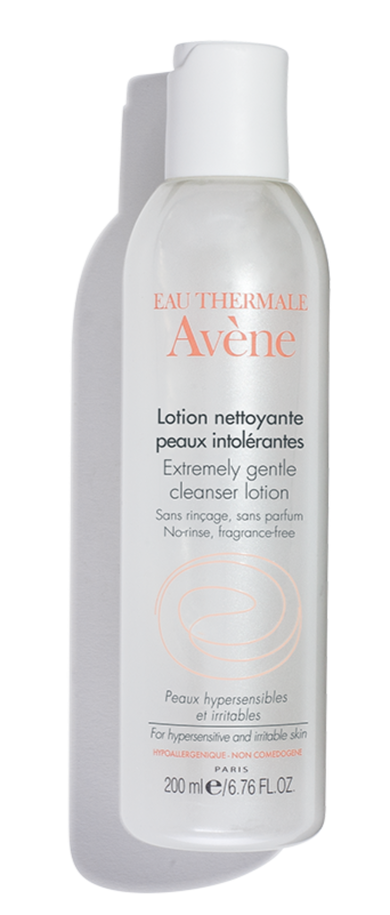 Extreme Gentle Cleanser Lotion