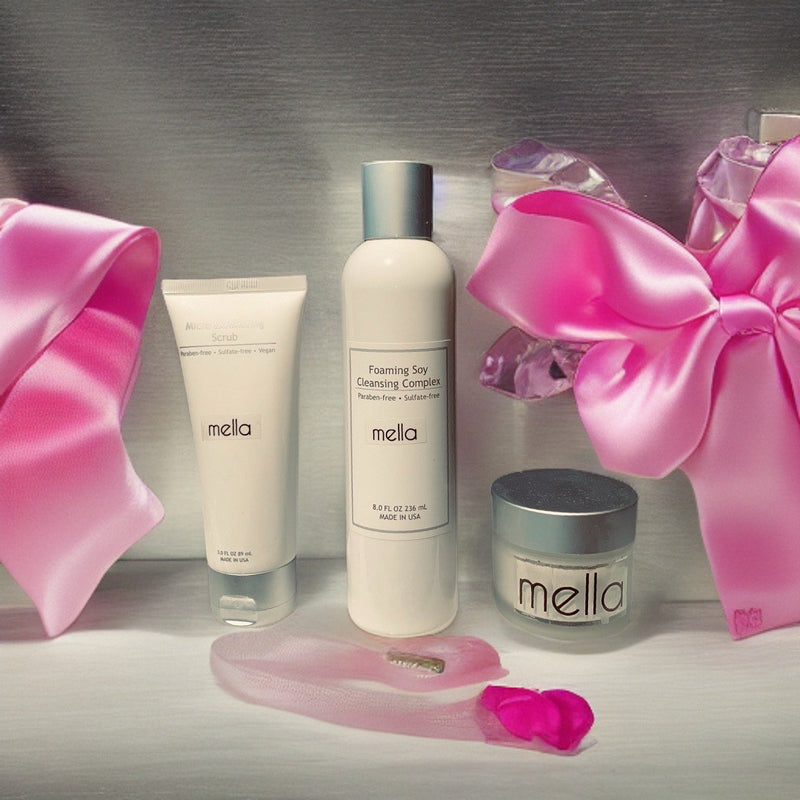 Pure and Gentle Cleanser - Vegan