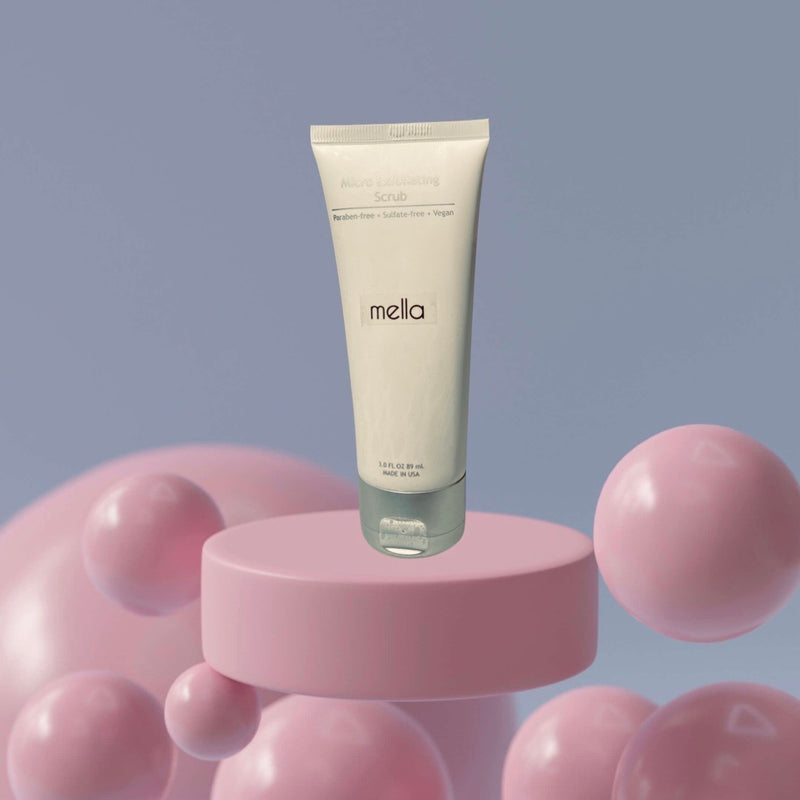 Pure and Gentle Cleanser - Vegan