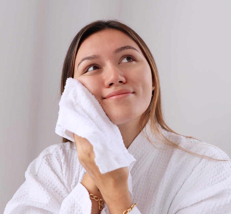 Gentle Facial Cleanser