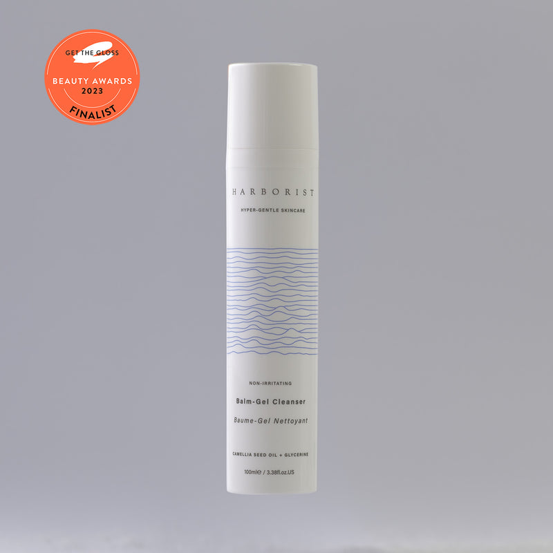 Hyper-Gentle Balm-Gel Cleanser