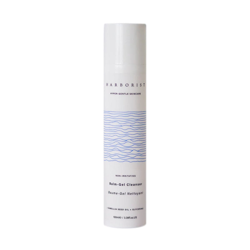 Hyper-Gentle Balm-Gel Cleanser