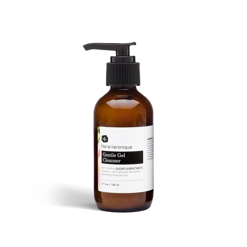 Gentle Gel Cleanser