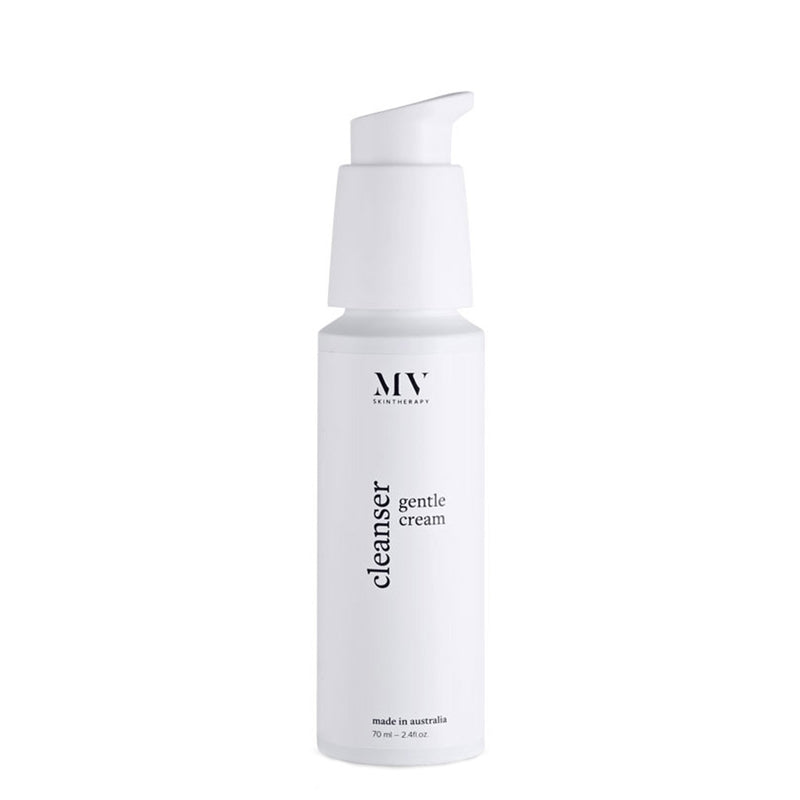 MV Skintherapy Gentle Cream Cleanser