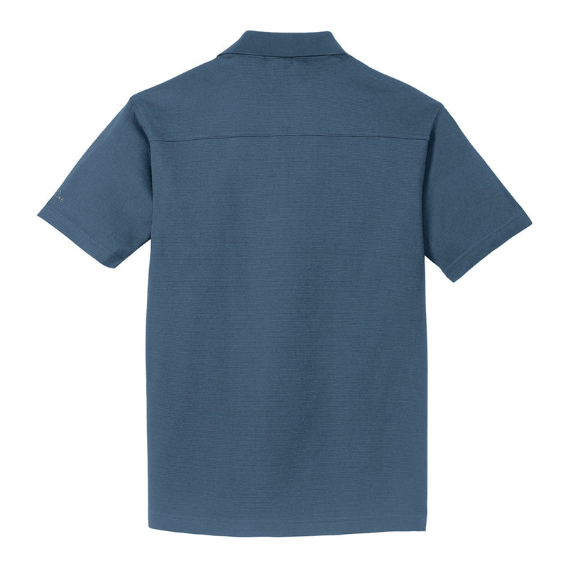 Bonamassa Pick Emblem Eddie Bauer Performance Polo (Men)