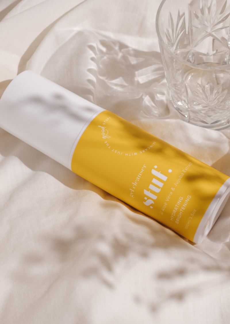 Gentle Gel Cleanser