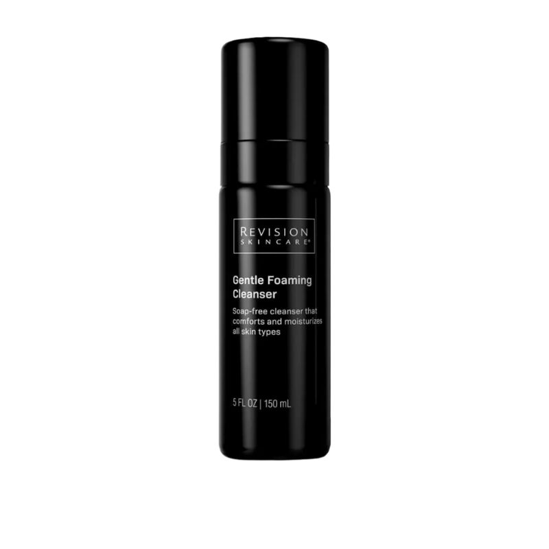 Gentle Foaming Cleanser