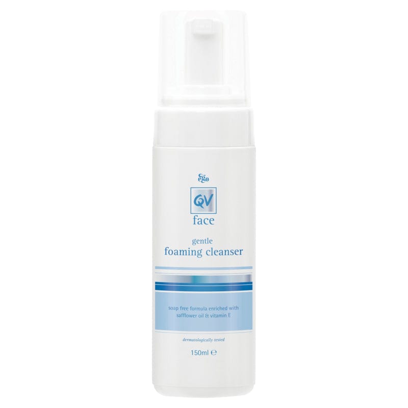 QV Face Gentle Foam Cleanser 150ml