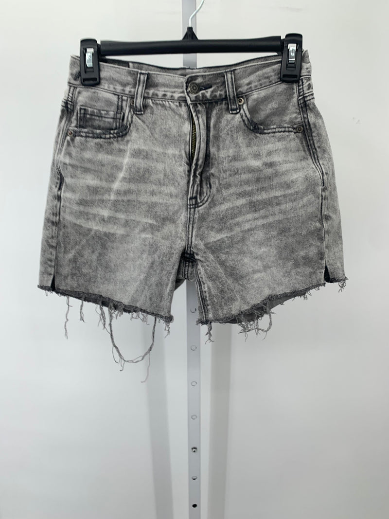 American Eagle Size 0 Juniors Shorts