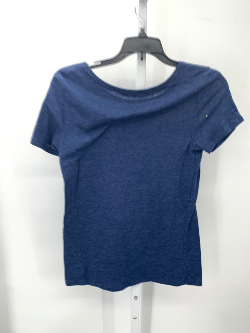 American Eagle Size Medium Juniors Short Sleeve Shirt