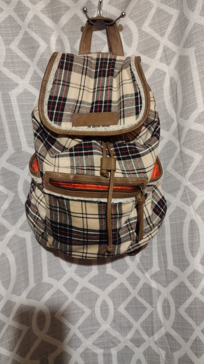 American Eagle backpack