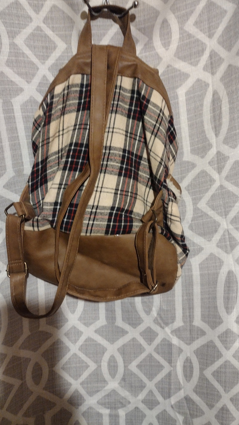 American Eagle backpack