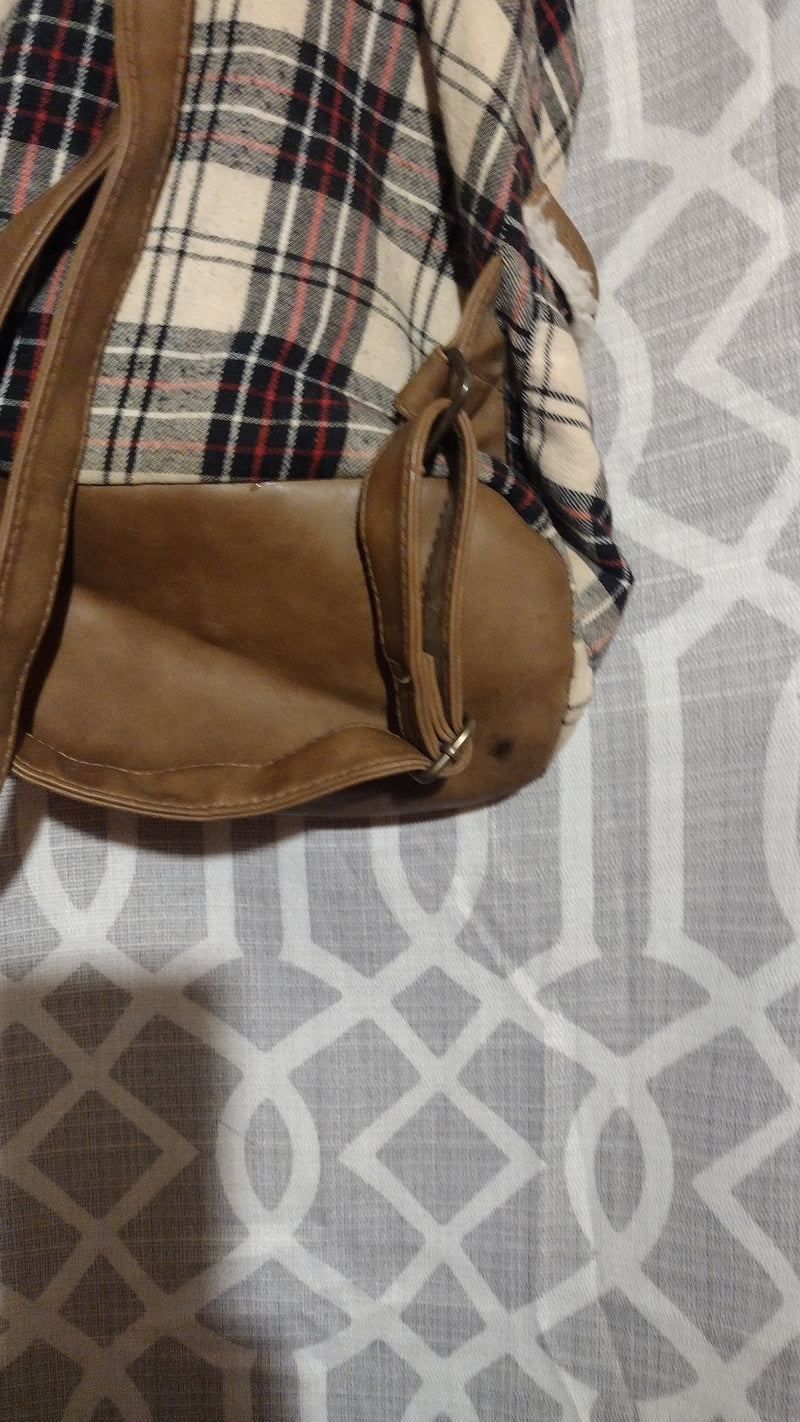 American Eagle backpack
