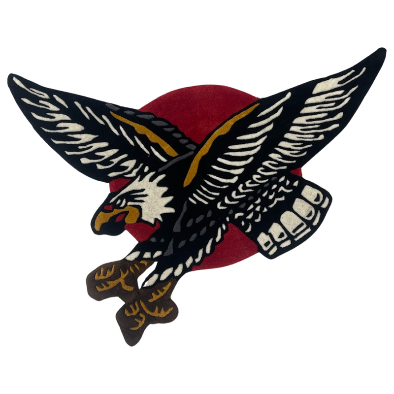 American Eagle