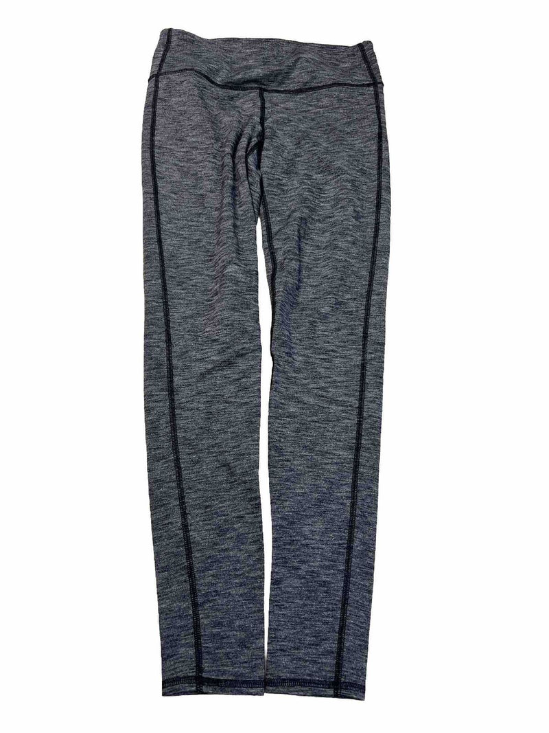 Athleta Women's Gray Chaturanga Athletic Leggings - S