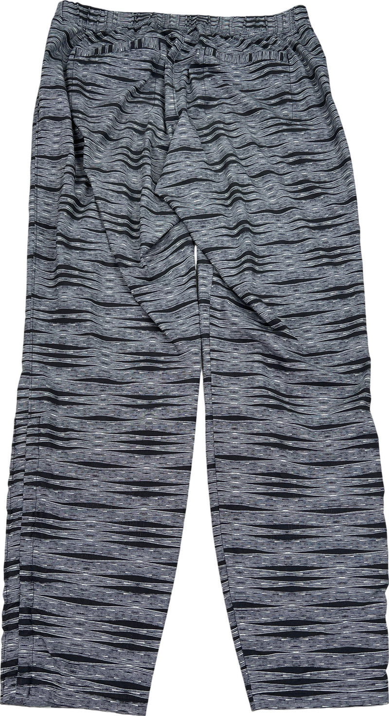 Athleta Women’s Gray Ariel Aspire Ankle Athletic Pants - 8