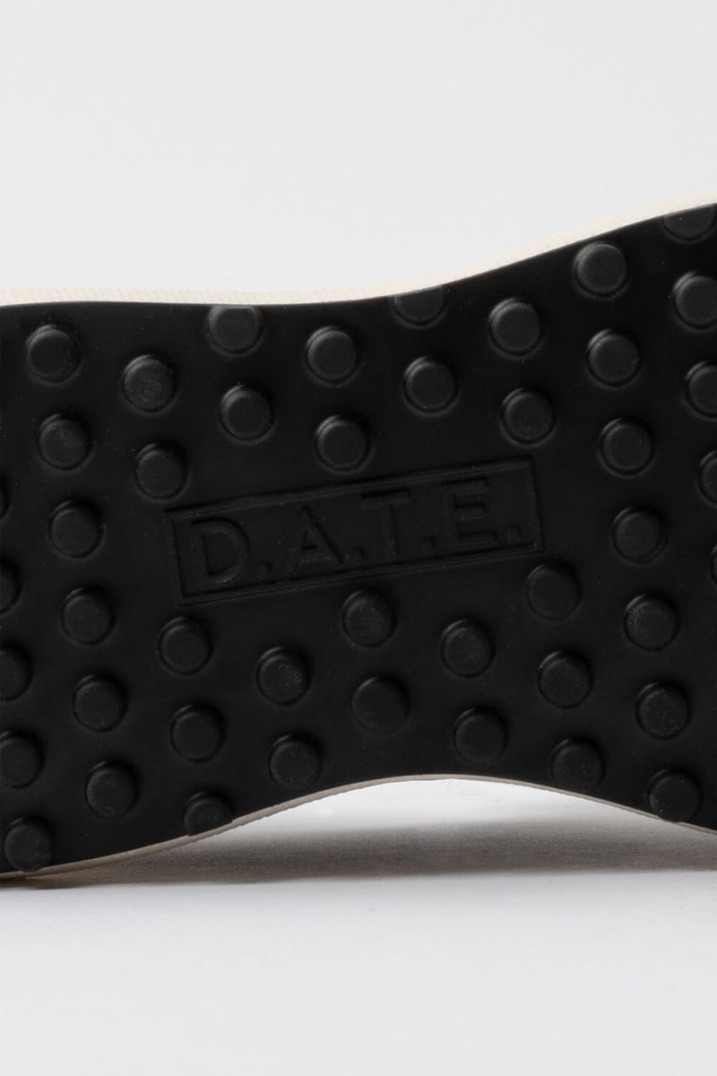 Athleta Nylon Sneaker Black/Cream
