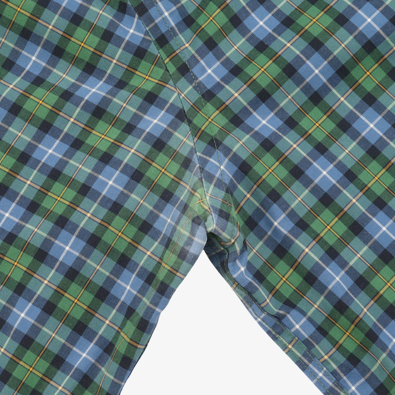 Vintage Check Shirt