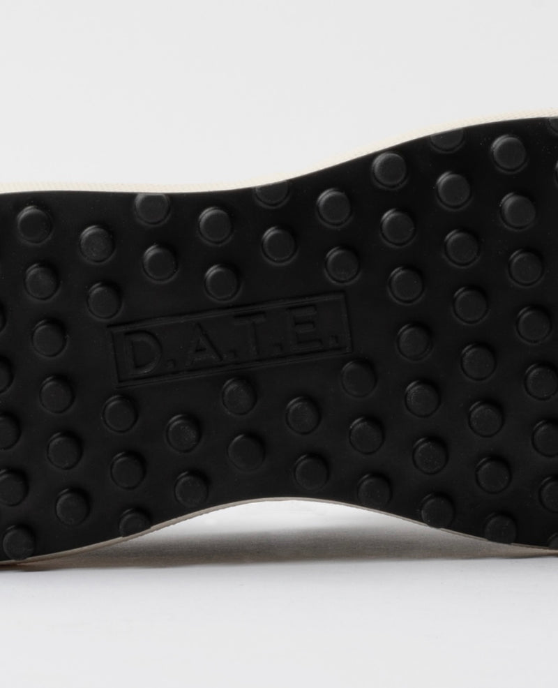 D.a.t.e. Athleta Nylon Silver