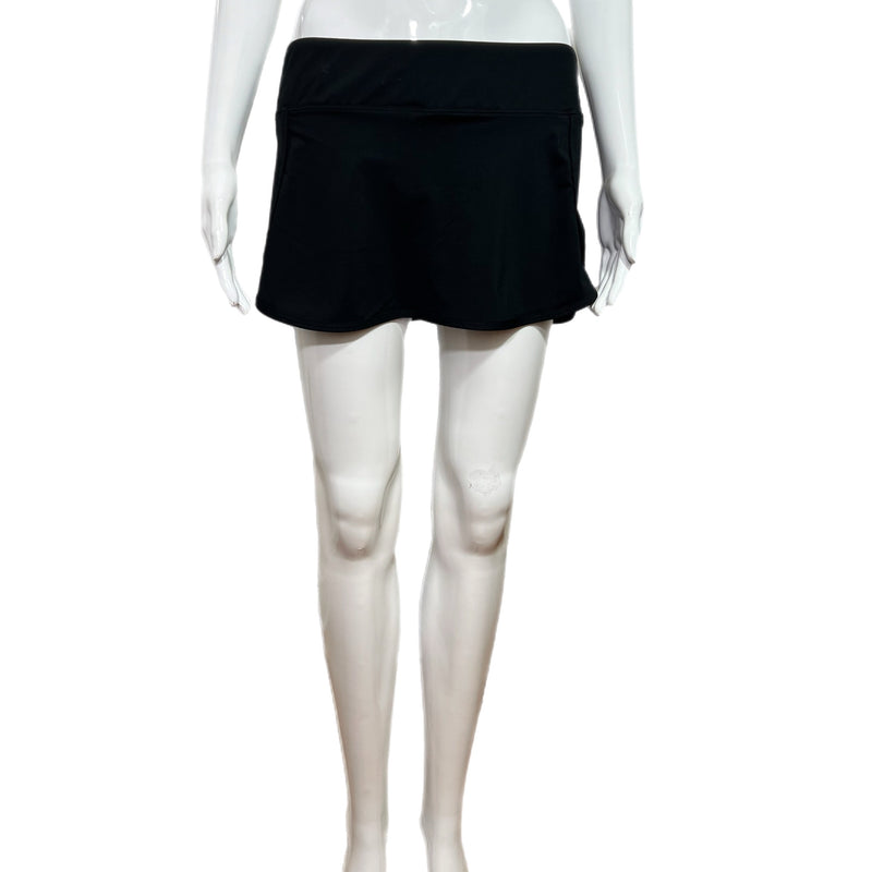 PRE-OWNED - Athleta Black Skirt