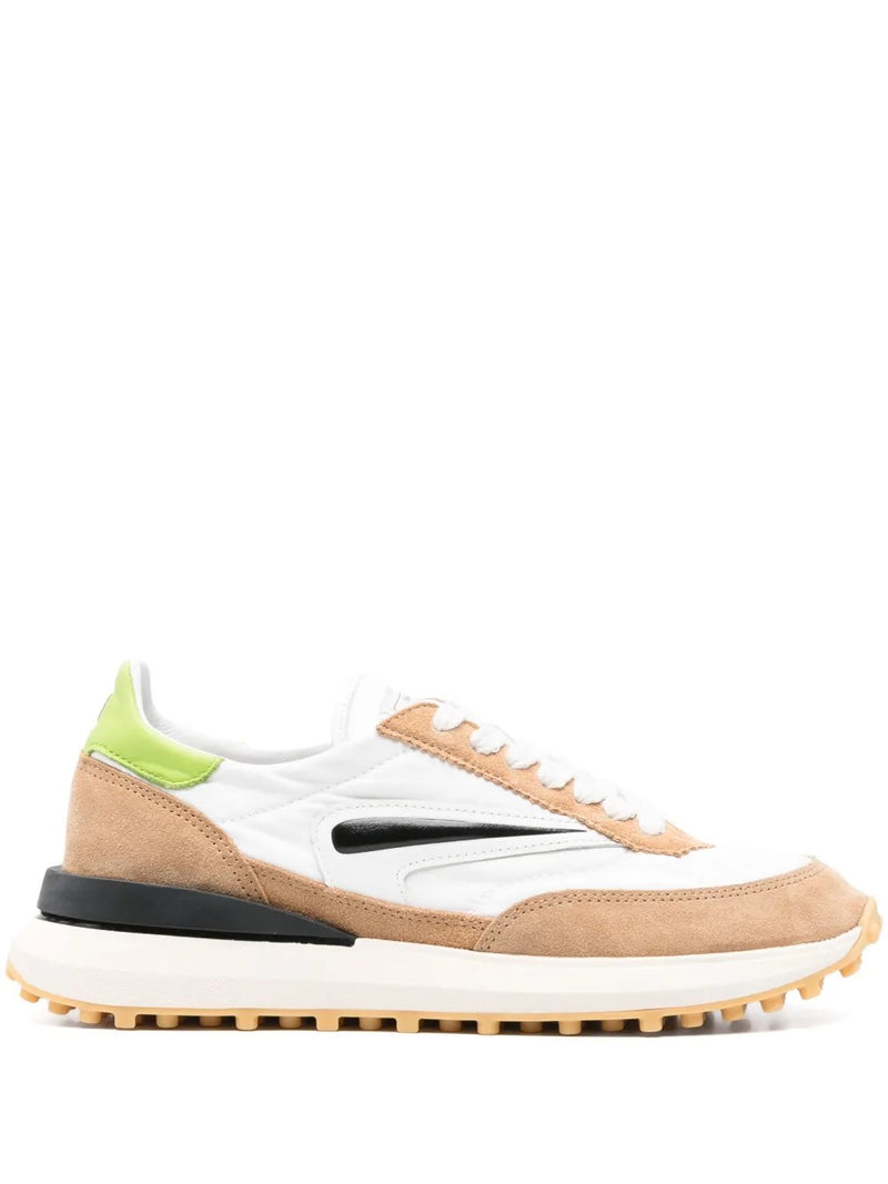 D.A.T.E - ATHLETA NYLON  Sneaker