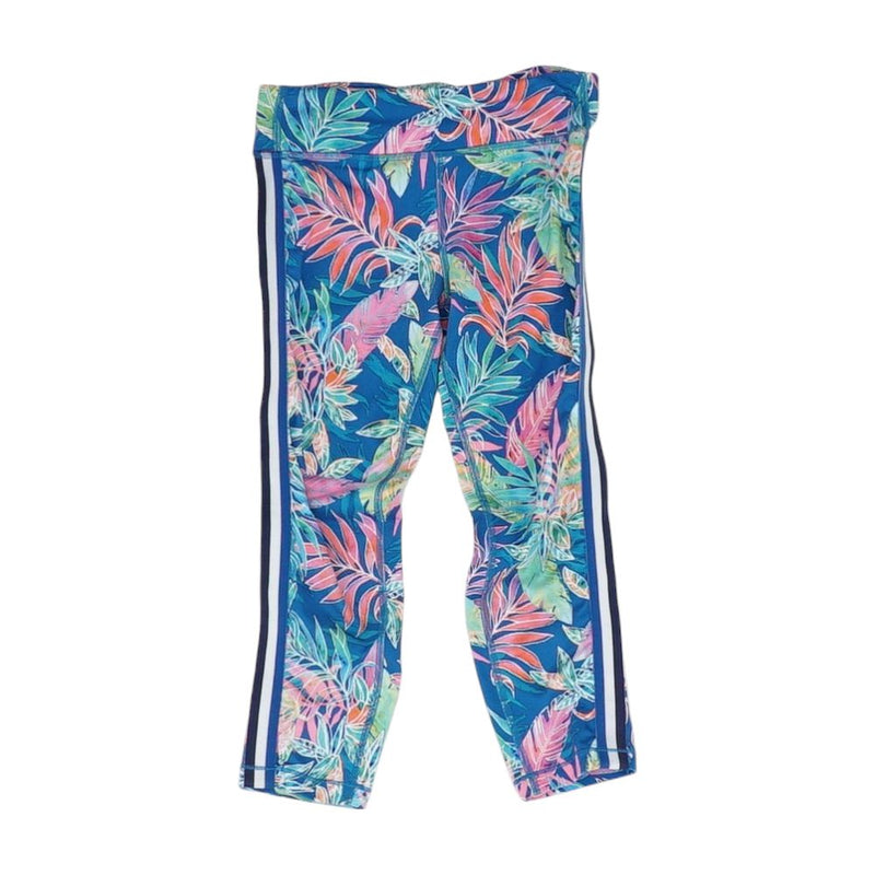 Multi Tropical Leggings