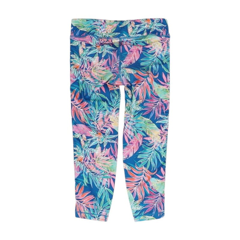 Multi Tropical Leggings